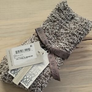 Barefoot Dreams Cozy Socks